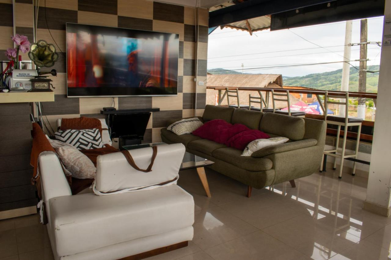קלימה Hotel Boutique מראה חיצוני תמונה