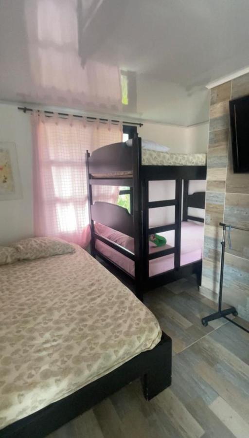 קלימה Hotel Boutique מראה חיצוני תמונה