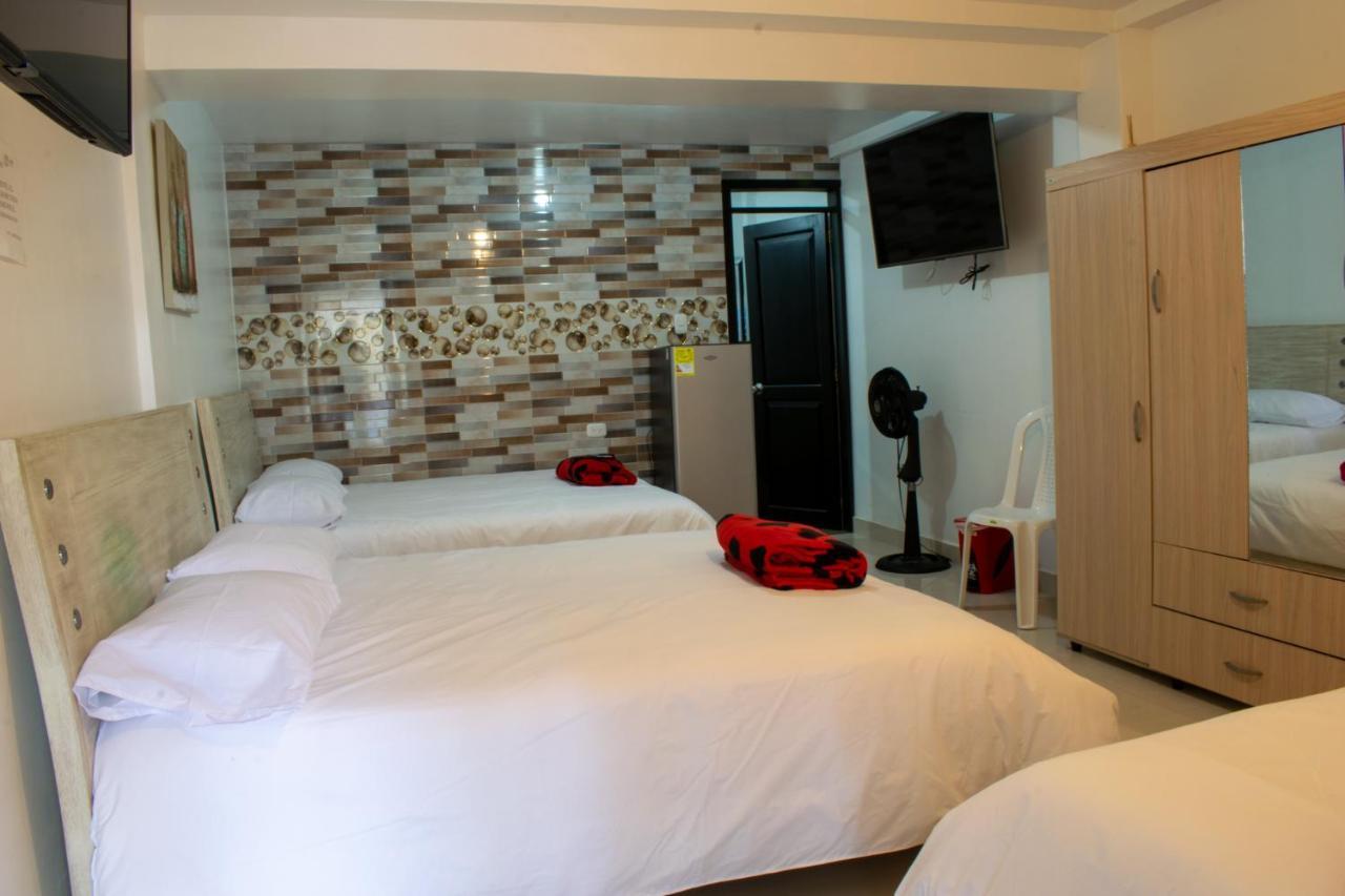 קלימה Hotel Boutique מראה חיצוני תמונה